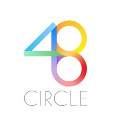 「48CIRCLE」は世界で活躍する48グループの【公式】最新情報をお届けします。