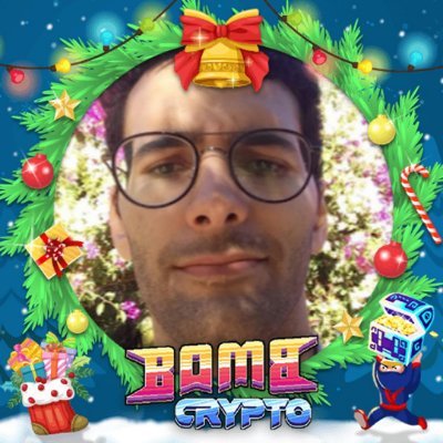 TechmeCrypto's profile picture. NFT collector
To the moon #Bombcrypto 🚀