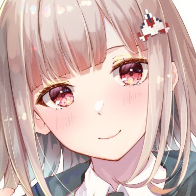 好きなように絵を描いてます
体調良くなるまで投稿頻度落ちます
スケブ https://t.co/91oSh68HaK
お題箱https://t.co/q3uOUOz0Eb
干し芋https://t.co/ySeJRqAV56…