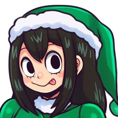 Tsuyu Asui (fan account)