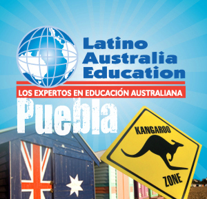 Australia_Pue's profile picture. Te asesoramos en todo el proceso de matrícula, #visa de estudiante, #Becas, #Internships . Toda la información para tus #estudios en #Australia.