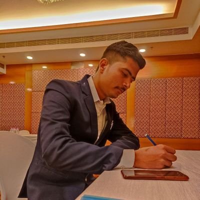 Shaurya63582812's profile picture. Procurement Deptt.❤
(IERT+ IIMM)
Society will judge you for the way you dress, talk,smile, cry,live and for much more. Sometimes,you need to ignore.