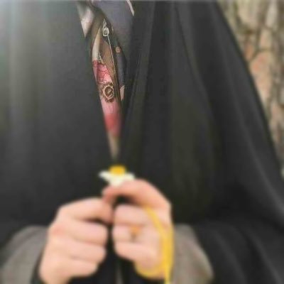 كرب وَبلاء|| وَأُفَوِّضُ أَمْرِي إِلَى اللَّهِ ۚ/ فرمـوسة💊👩🏻⚕️.