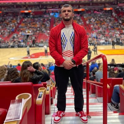 ATumenov's profile picture.