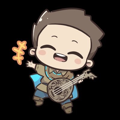 Level 1 Bard - Giving out a daily 1d6 of bardic inspiration. Feel free to use as suggested, or not. Only 2 spell slots right now. Help me level up!