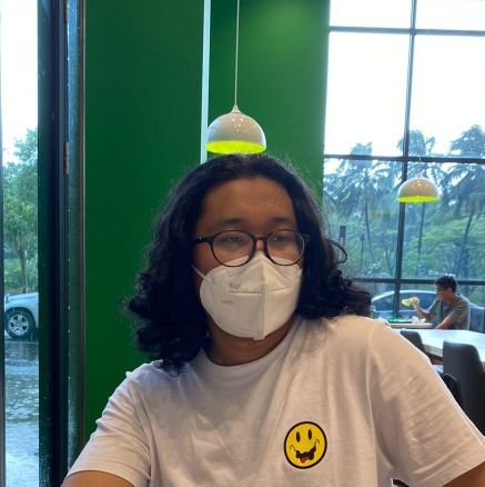 biell_cipher's profile picture. kata orang si anak indie