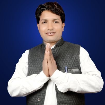 Aazad Samaj Party District president (Gangapur city)