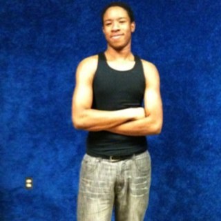 cool down to earth dude got alot of love for my kids