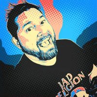 Randy Says... (@ifrag79) 's Twitter Profile