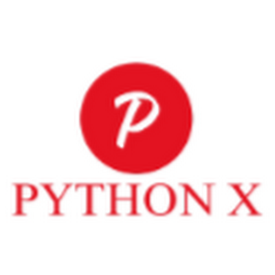 Pythonx16's profile picture. 