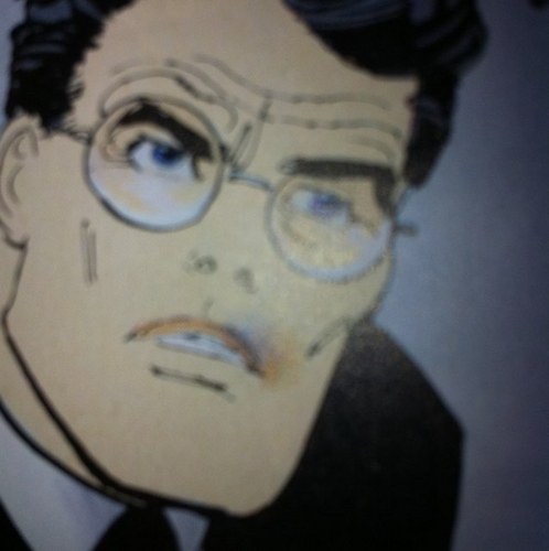 Olfleest's profile picture. 