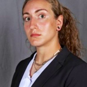 Assistant S&C Coach Sacred Heart University♥️ MA, C.S.C.S, USA-W Level 2