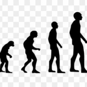 Эволюция человека картинки для презентации. Эволюция человека. Эволюция иллюстрация. Эволюция человека фото. Бесконечное развитие человека.