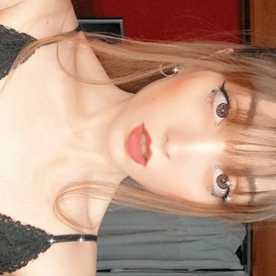 melaniedenise_'s profile picture. nada es imposible para quien tiene fé