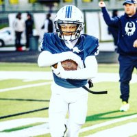 Mason Hamilton (@nxtmase) 's Twitter Profile Photo