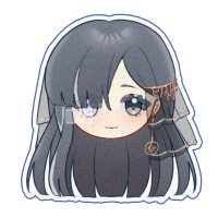 梅雨Meiyu✨Live2d Commission Closed✨ (@meiyumeiyuyu) 's Twitter Profile Photo 梅雨Meiyu✨Live2d Commission Closed✨ (@meiyumeiyuyu) 's Twitter Profile Photo