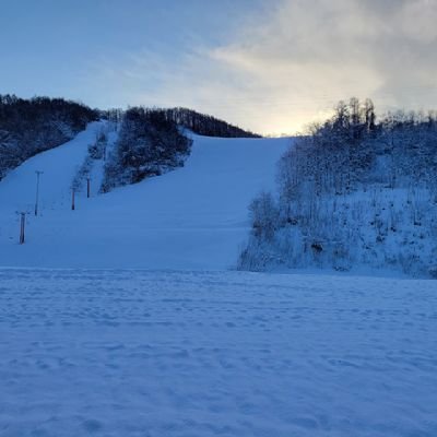 仁木スキー場の事の投稿していきます！
 #仁木スキー場
 #北海道ローカルスキー場