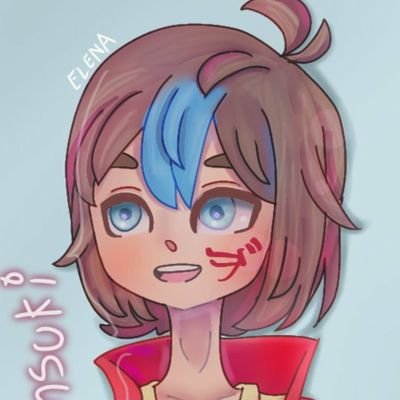 Ɗąρρɘɍ Ꮥαɳȥυƙιさんのプロフィール画像