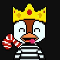 PENGUIN 🐧 (@xrplpenguin) 's Twitter Profile