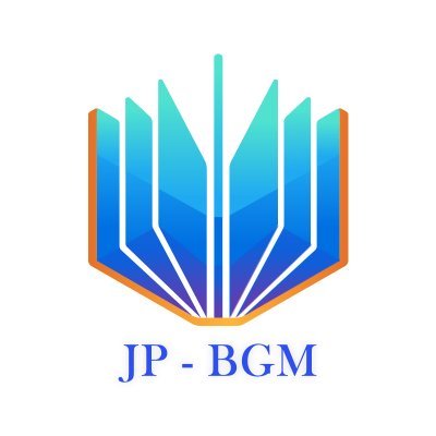 Hi there ! im JP - BGM welcome to my Twitter, im from Japan, hope you enjoy my video