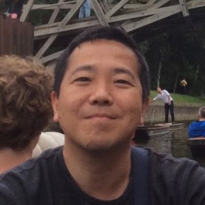 asanuma_koji's profile picture. 