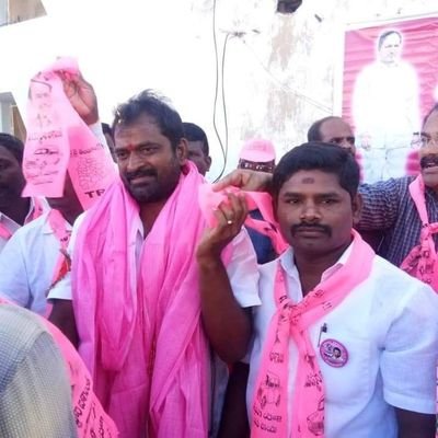 Raghava Akula - Divitipally Grama BRS Precident & Yadava Sangem Precident & Akhila Baratha Yadava Sangem Nayakulu