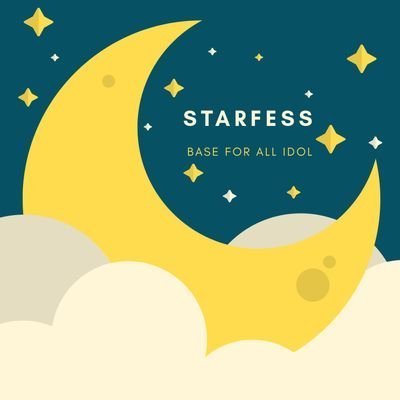 Starfess || Kirim menfess di Teleさんのプロフィール画像