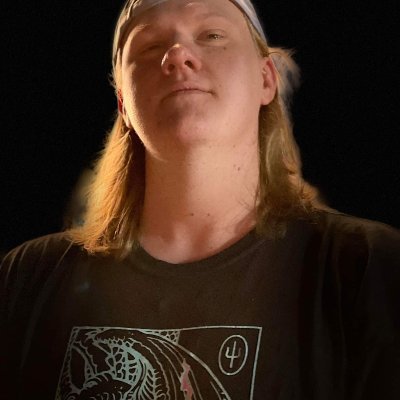 BikkiUncle's profile picture. Just a tall guy trying to build a following on twitch
https://t.co/2a9KJNGUK5