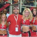 Roy Kemper - @SCfalconfan - Twitter