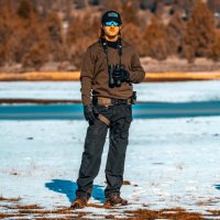 Tyler Weeks (@usamyhero) 's Twitter Profile