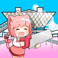 同人誌印刷会社ねこのしっぽ (@nekonoshippo) 's Twitter Profile Photo 同人誌印刷会社ねこのしっぽ (@nekonoshippo) 's Twitter Profile Photo