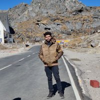 Sourav Tyagi (@tyagisourav) 's Twitter Profile