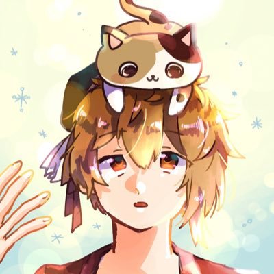 冬芽 叶❄️️٭❀*固ツイ（低浮上）さんのプロフィール画像