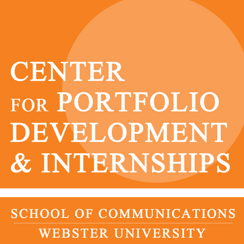 Preparing School of Comm students to launch careers in their chosen fields of study by providing assistance with developing portfolios and securing internships.