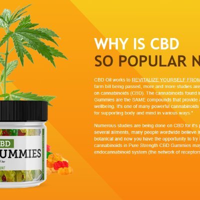 Katie Couric Fun Drops CBD Gummies are pure broad spectrum hemp edibles that contain 10mg of cannabidiol per gummy and zero THC