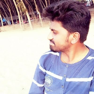 arunteja77's profile picture. ........