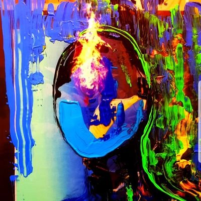 PSYCHONAUT
#nature #cryptoart #sculpture
eoloart@gmail.com
https://t.co/rK1mNmBWkI
https://t.co/AIh4sERqrQ