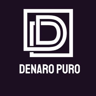 Pure Money The Brand Denaro Puro LLC The Company………     https://t.co/HAFFRTiU9x