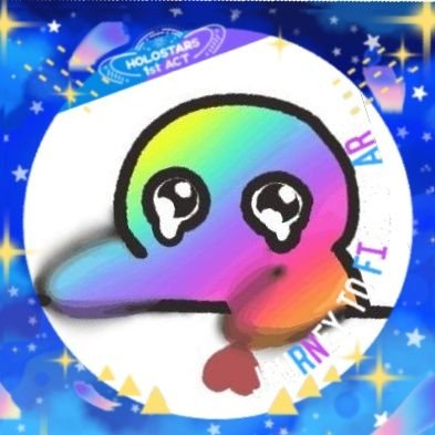 ゆ / 小于 𓆝𓆞𓆟𓆜 🌈🐃💚さんのプロフィール画像