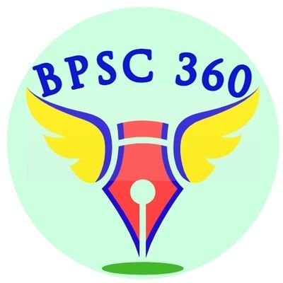 BPSC360's profile picture. Prepration of Competitive Exams and Current affairs.