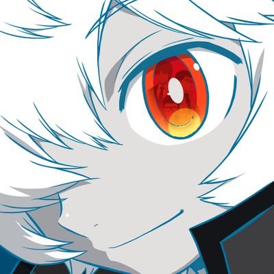 ディスペクターとドラゴンはいいぞ
デュエマ/ガンダム/ワートリetc
無言フォロー等するのでフォロバよろしくです