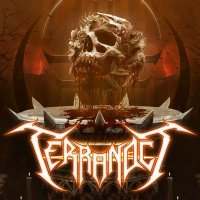 Terranoct Official(@Terranoctband) 's Twitter Profile Photo