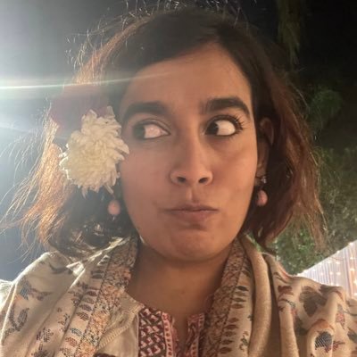 she/her Feminist, Ally, Neurodivergent and Lawyer