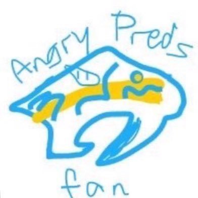 AngryPredsFan Profile Picture