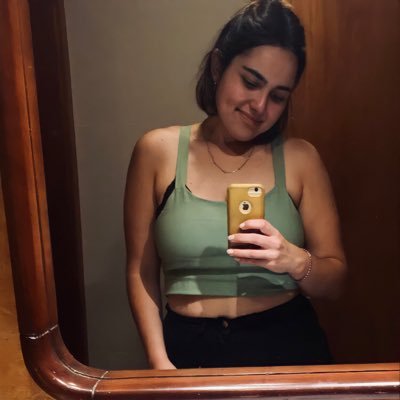 CamiGnagnarella's profile picture. 