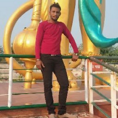 Narendr15860781's profile picture. 