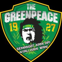 Persebaya Forever(@The_Greenpeace) 's Twitter Profile Photo