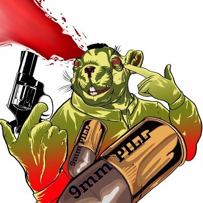 PillratNFTさんのプロフィール画像