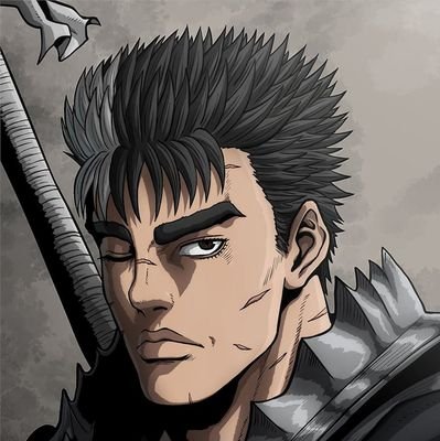 the One and Only Black Swordsman of Berserk. Revenge is my Specialty. Follow me for Entertaining & Based Posts. Some day Griffith shall be MINE. 😈👌🔥