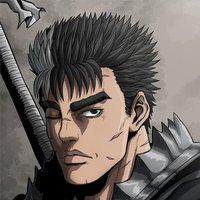 Guts(@StrugglerChad) 's Twitter Profile Photo